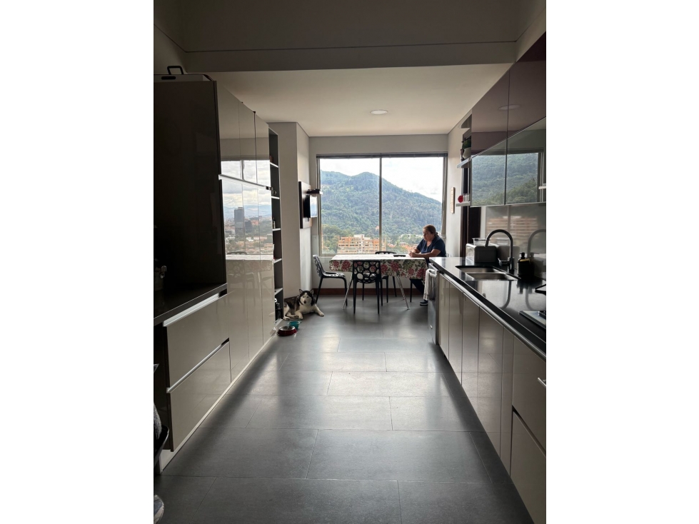CERROS DE LOS ALPES VENTA PH - 5