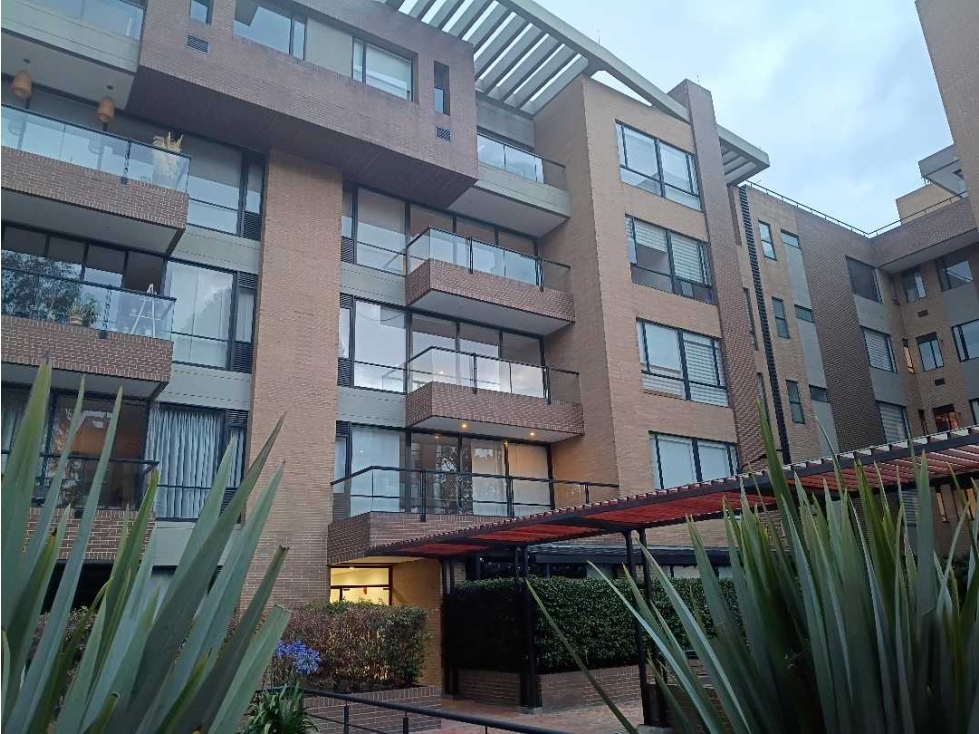 Cerros de Suba Vendo Apartamento