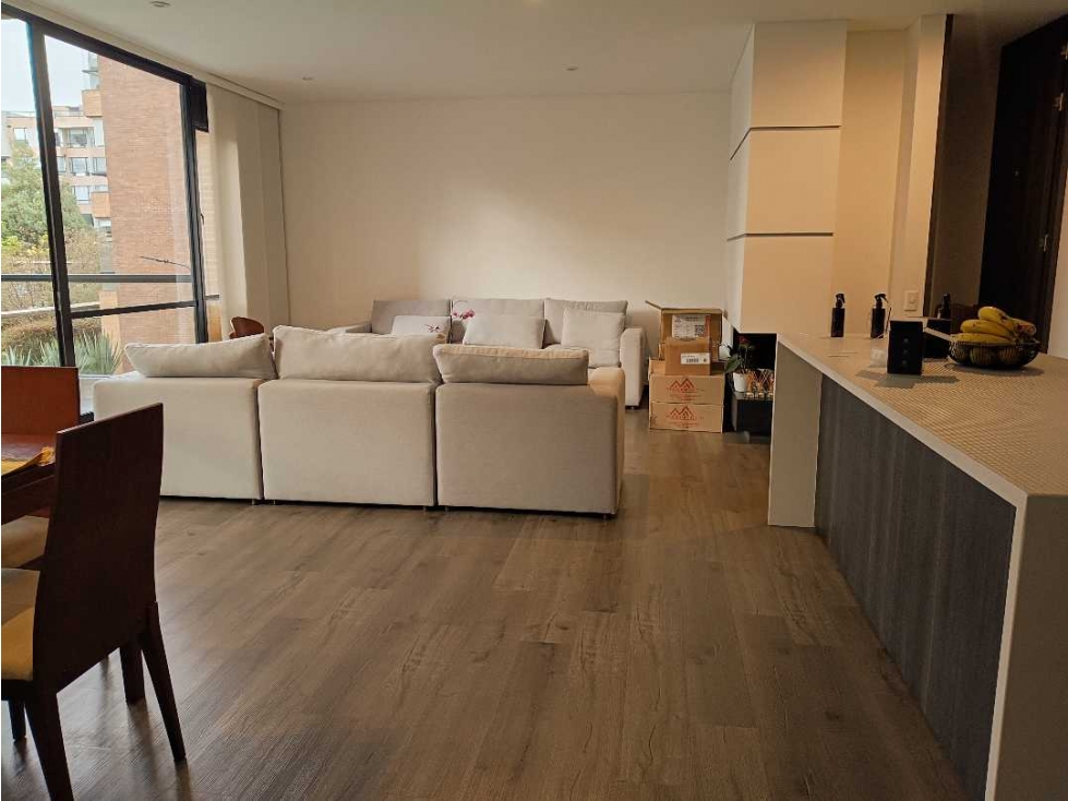Cerros de Suba Vendo Apartamento — foto 3