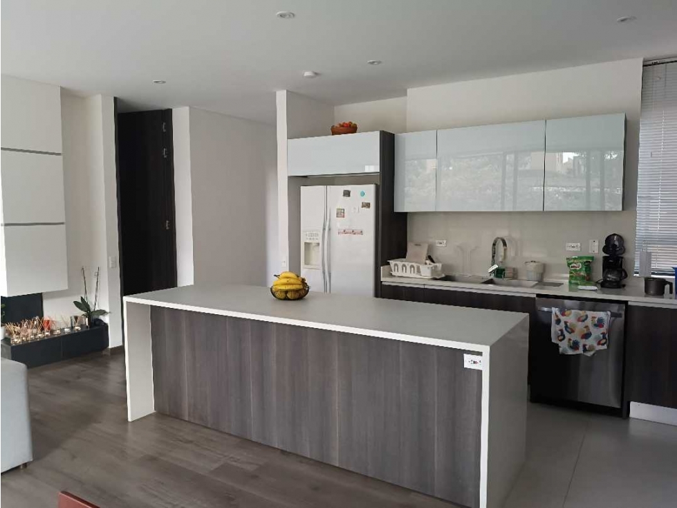 Cerros de Suba Vendo Apartamento — foto 6