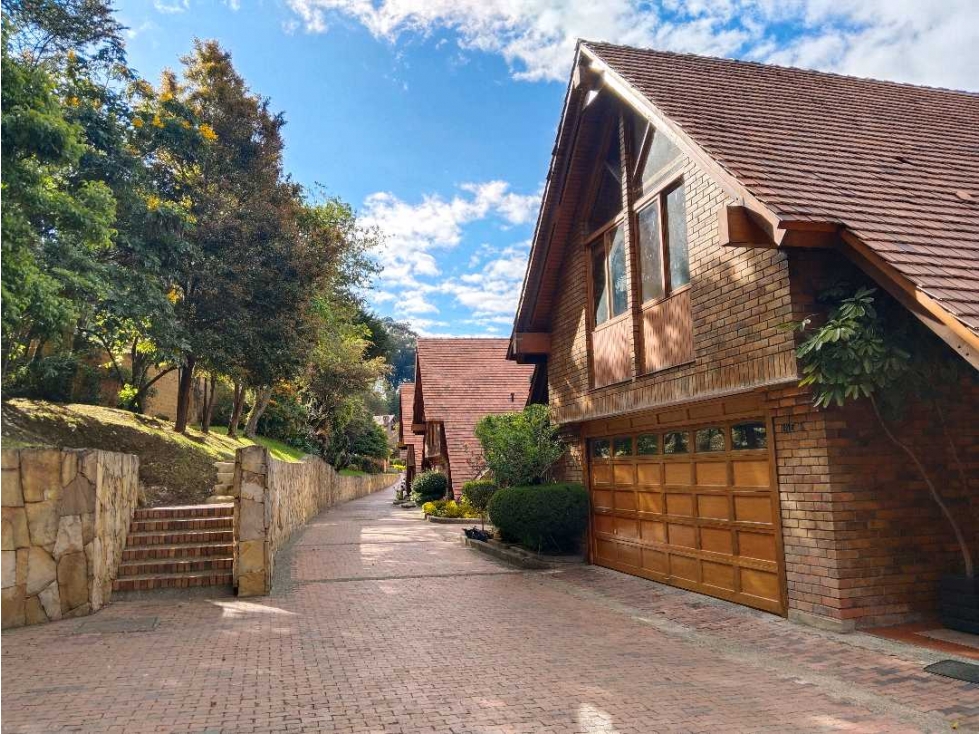 Cerros de Suba Vendo Casa — foto 2