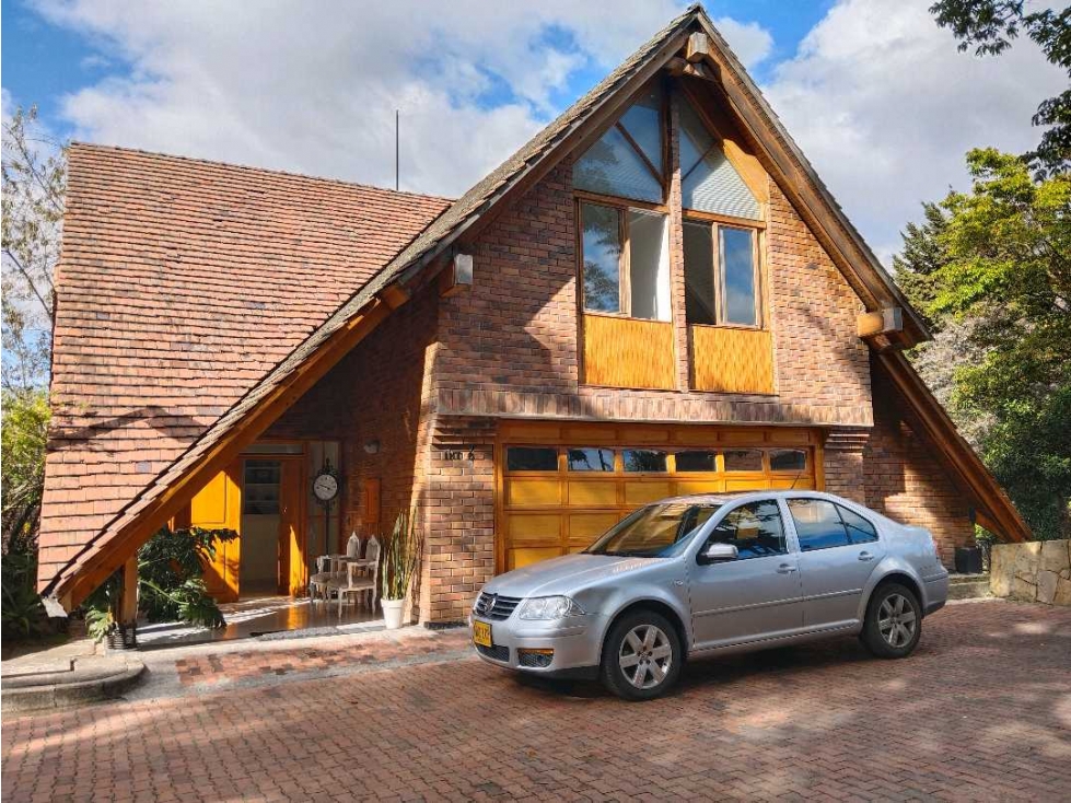 Cerros de Suba Vendo Casa — foto 3