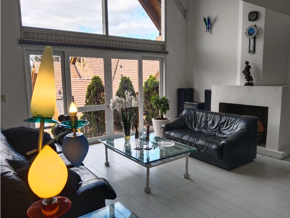 Cerros de Suba Vendo Casa — foto 6