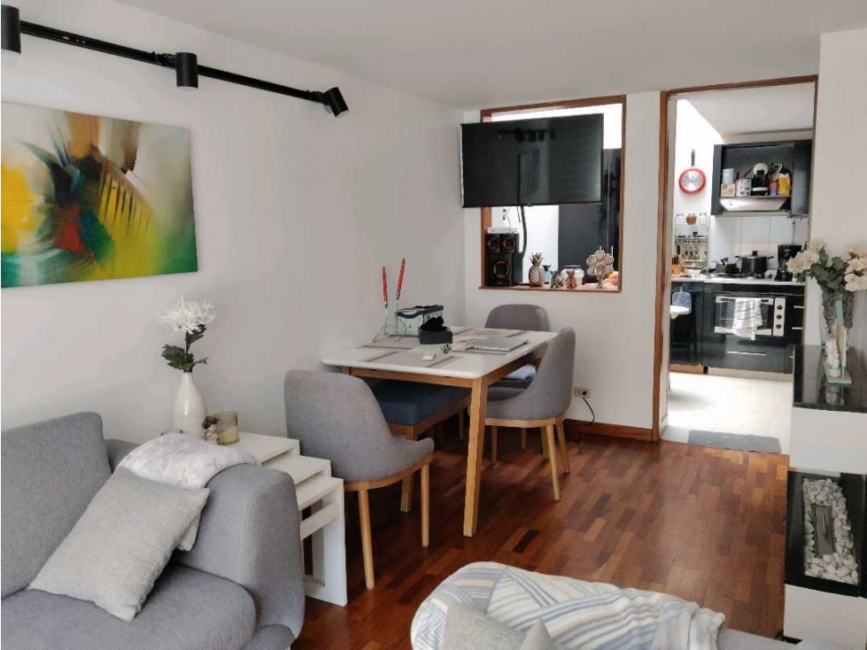 Cerros de Suba Vendo casa Quintas de San Jorge — foto 2