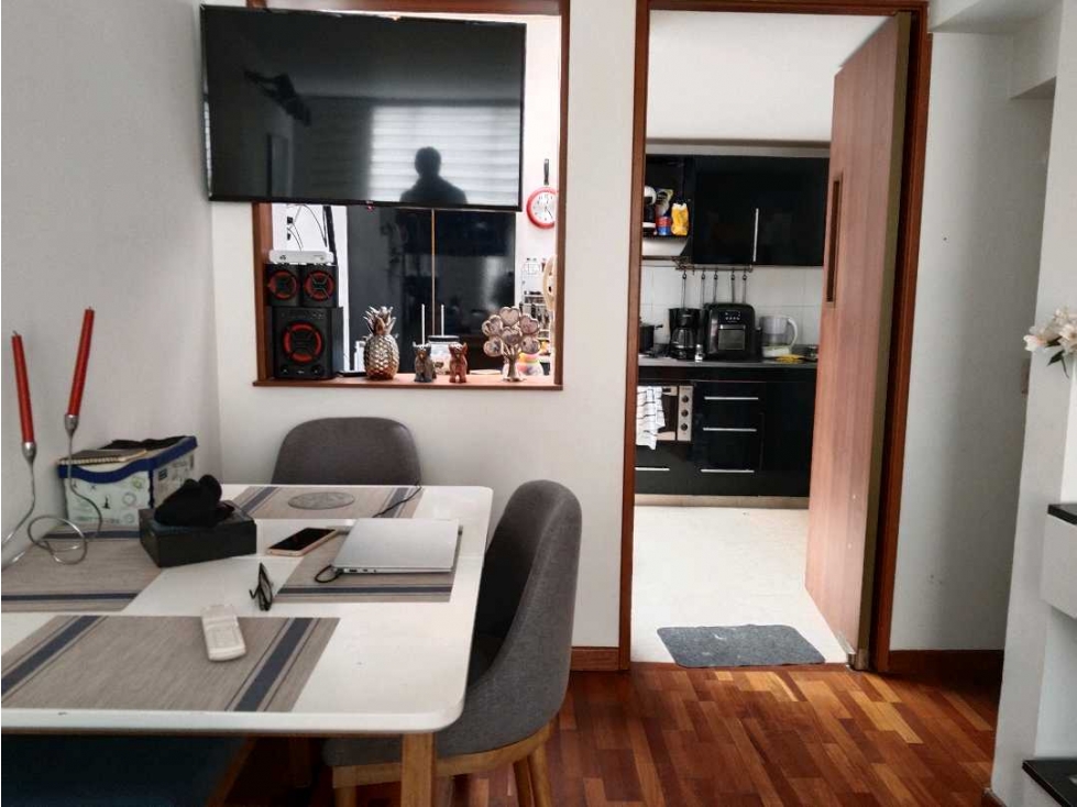 Cerros de Suba Vendo casa Quintas de San Jorge — foto 4
