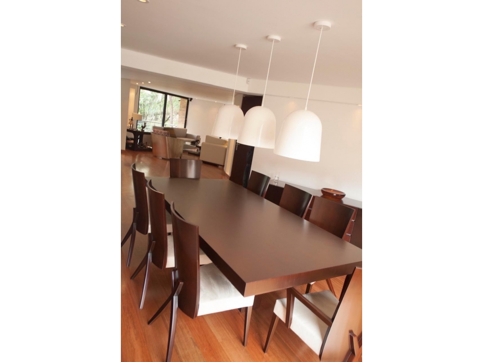 CERROS ORIENTALES ARRIENDO REMODELADO — foto 3