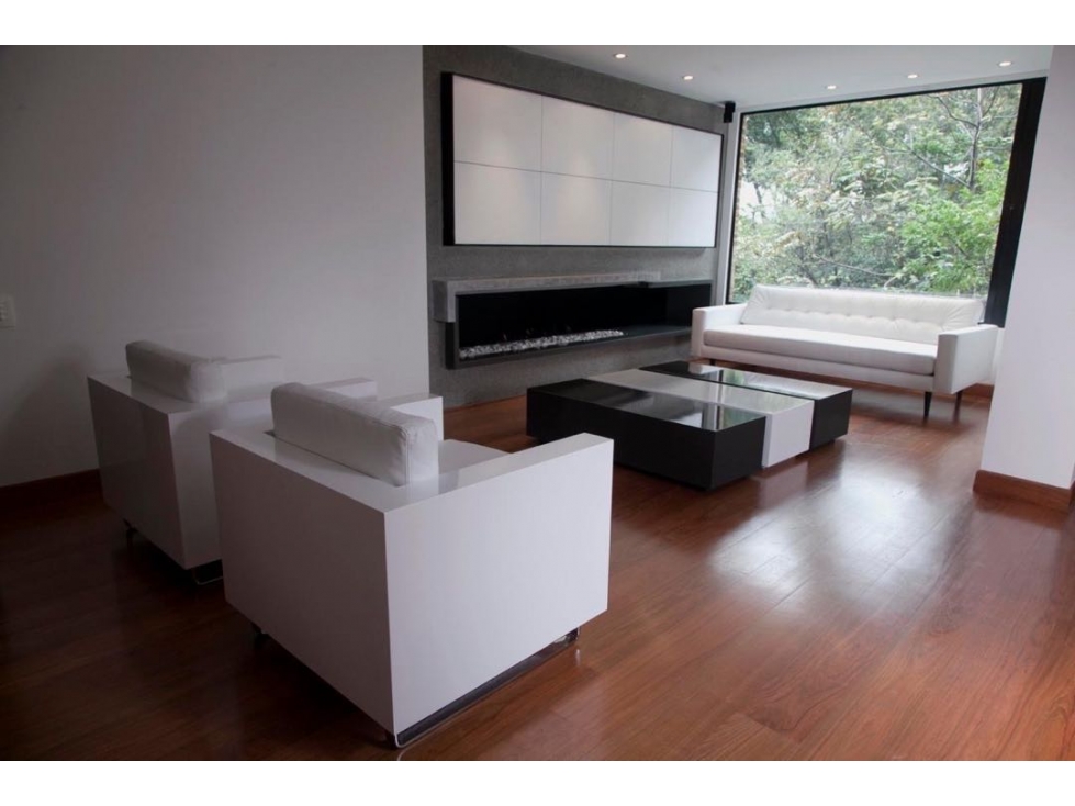 CERROS ORIENTALES ARRIENDO REMODELADO — foto 4
