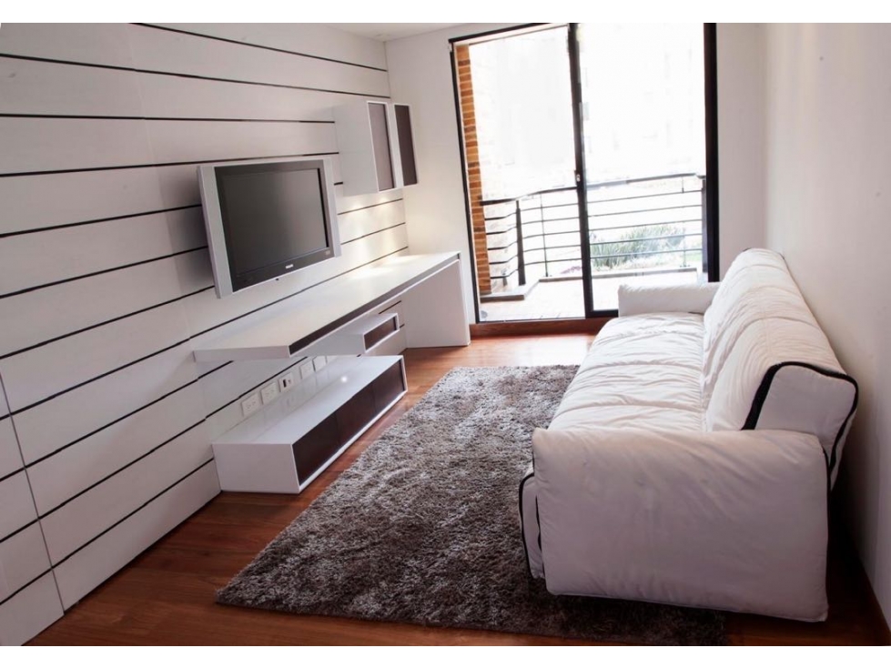CERROS ORIENTALES ARRIENDO REMODELADO — foto 5