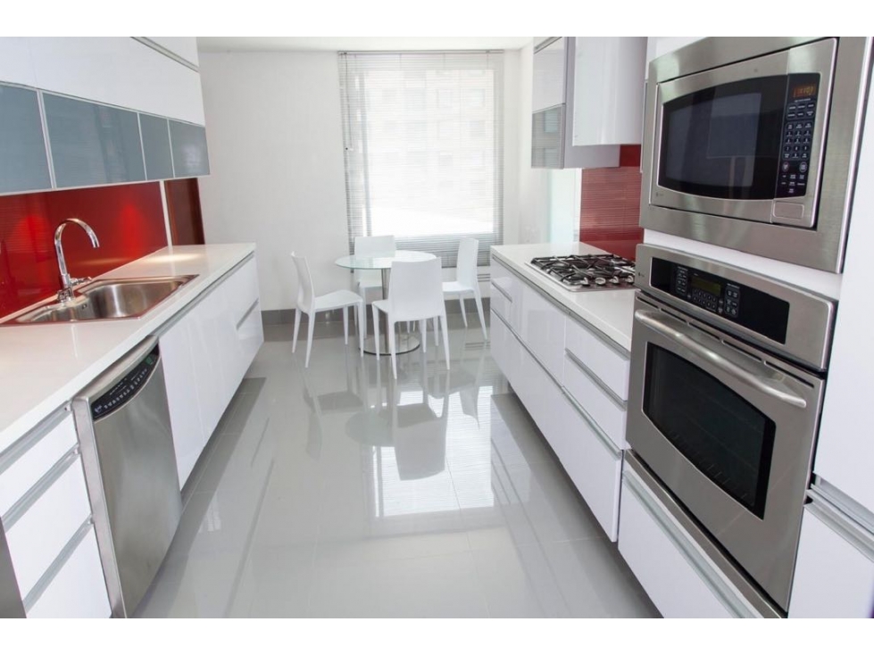 CERROS ORIENTALES ARRIENDO REMODELADO — foto 6