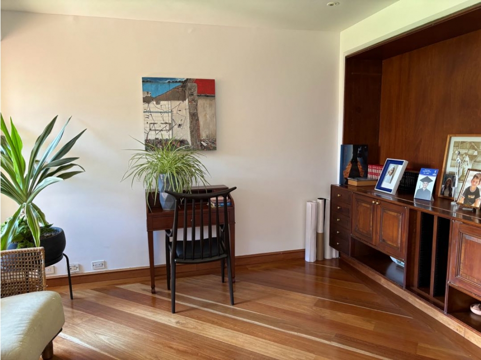 CERROS ORIENTALES CASA ARRIENDO — foto 2