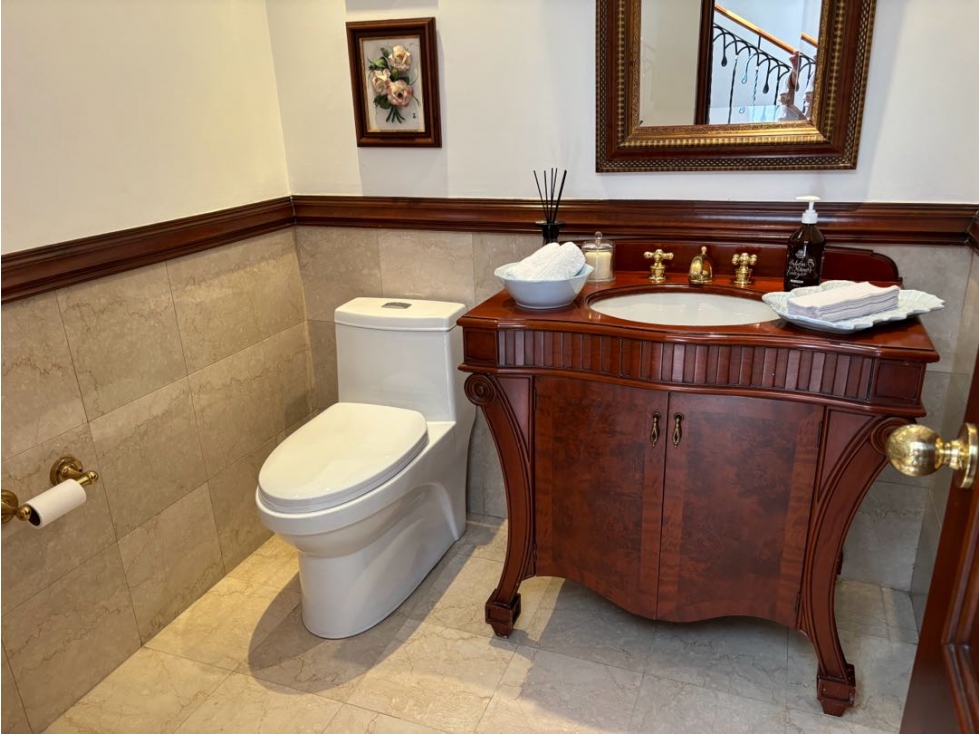 CERROS ORIENTALES CASA ARRIENDO — foto 3