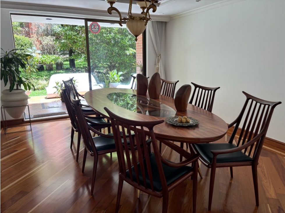 CERROS ORIENTALES CASA ARRIENDO — foto 4