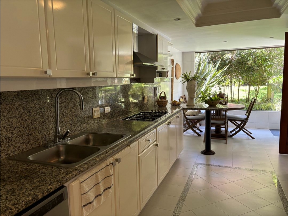 CERROS ORIENTALES CASA ARRIENDO — foto 5