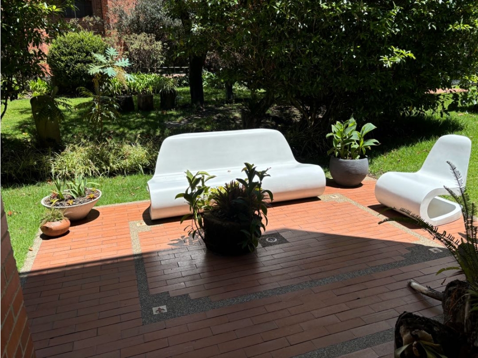 CERROS ORIENTALES CASA ARRIENDO — foto 6