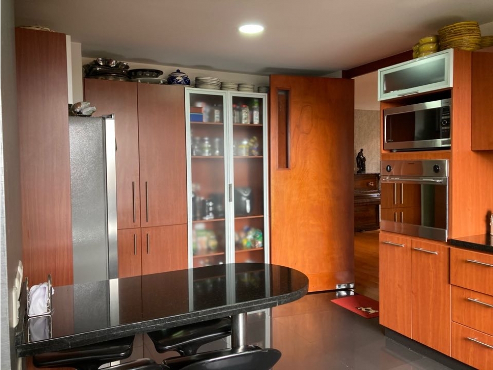 SE VENDE APARTAMENTO EN CERROS ORIENTALES- usaquén — foto 6