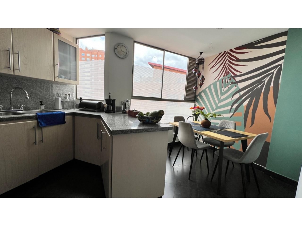 CERROS ORIENTALES VENTA PH TERRAZA DUPLEX — foto 3