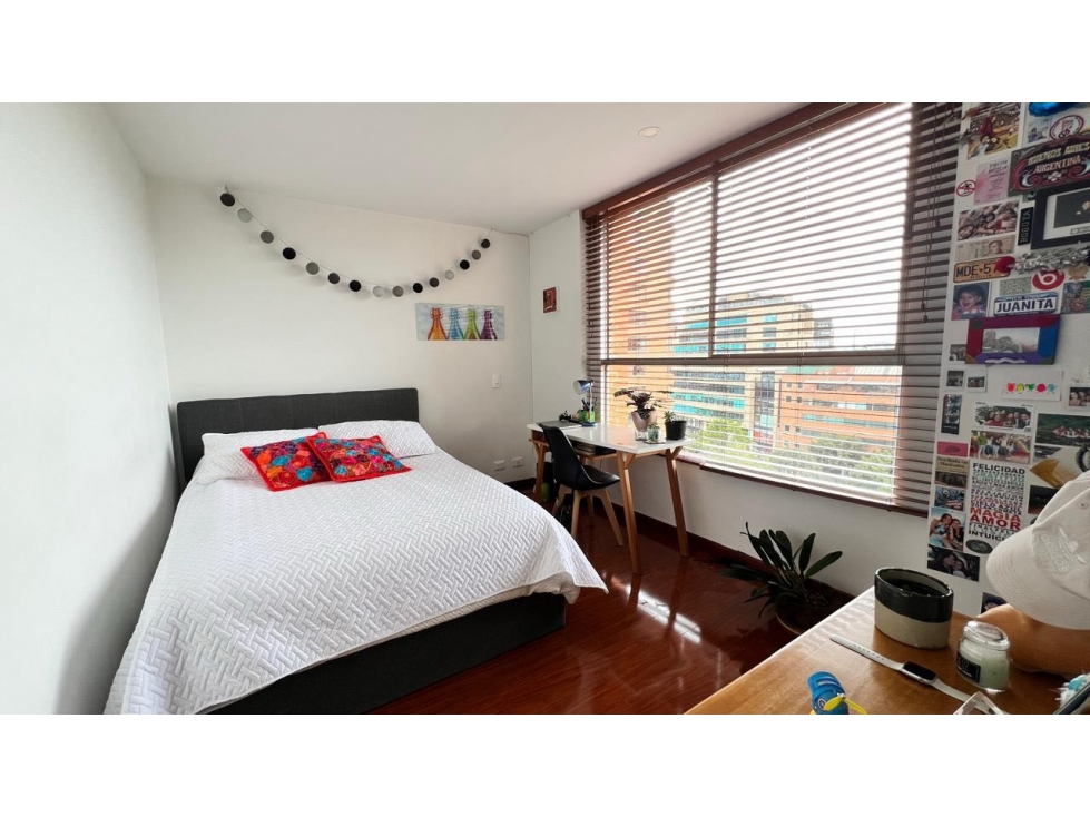 CERROS ORIENTALES VENTA PH TERRAZA DUPLEX — foto 5