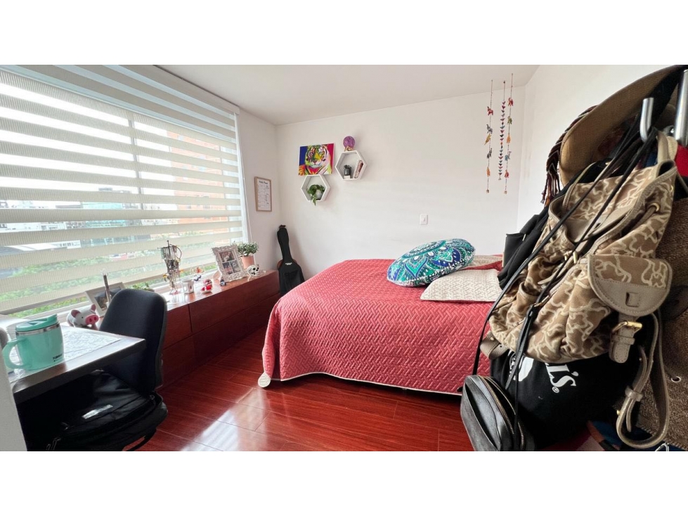CERROS ORIENTALES VENTA PH TERRAZA DUPLEX — foto 6