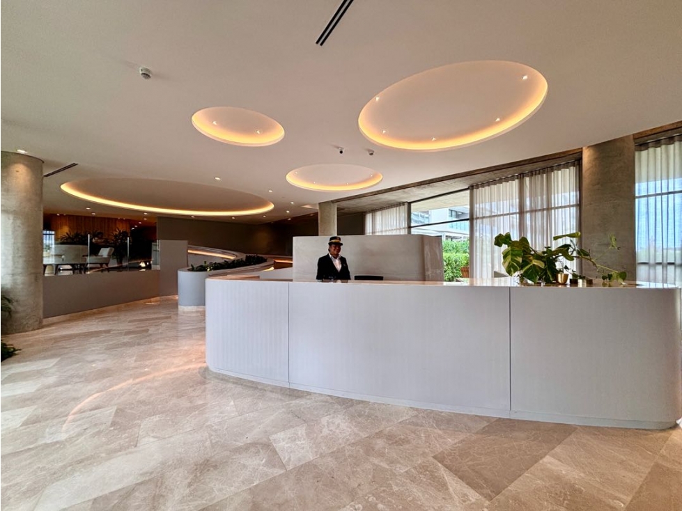Suite en Venta en Morros EOS en Serena Cartagena — foto 6