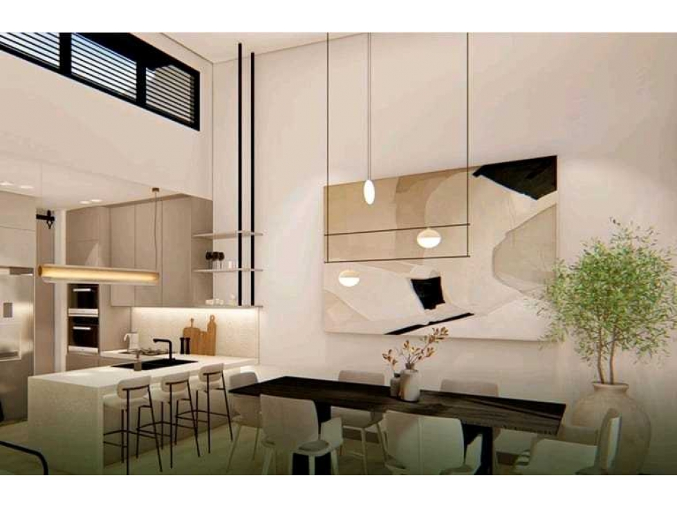 Cesión casa campestre de un nivel en Milla de Oro Cerritos — foto 3
