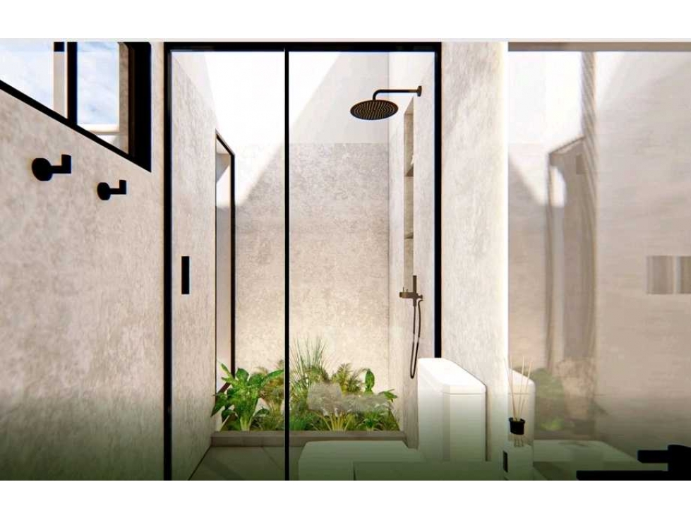 Cesión casa campestre de un nivel en Milla de Oro Cerritos — foto 6