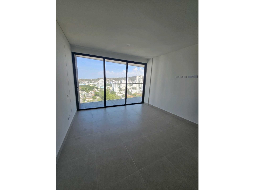 Cesión de Apartamento en Venta en Manga Cartagena — foto 6