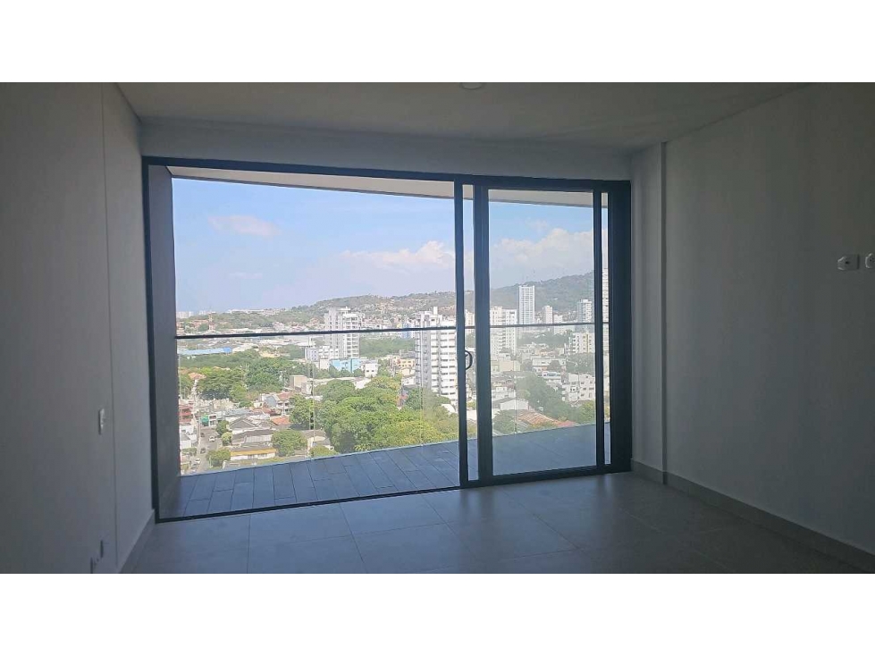 Cesión de Apartamento en Venta en Manga Cartagena — foto 4