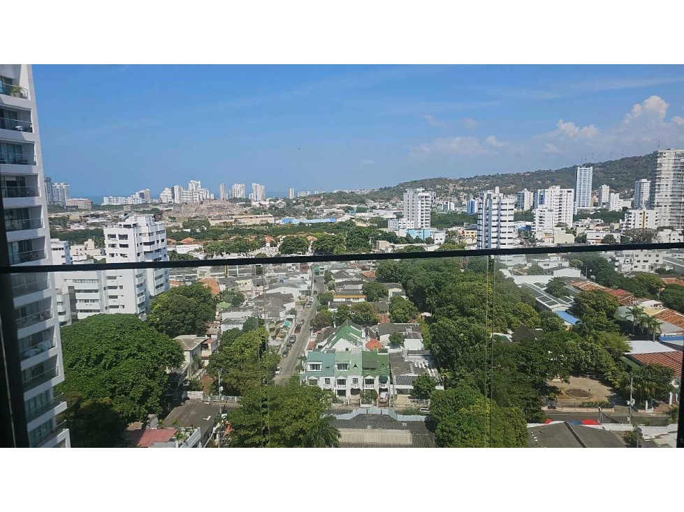 Cesión de Apartamento en Venta en Manga Cartagena — foto 5