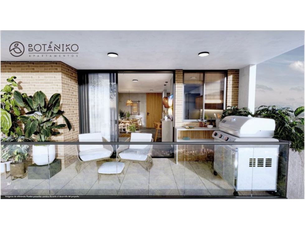VENTA CESION DE DERECHOS APARTARMENTO AV SUR PEREIRA — foto 2