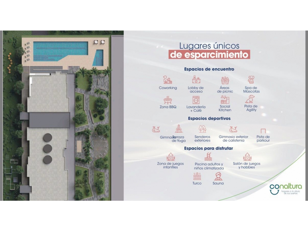 Cesión de derechos apartaestudio ciudad del rio - diciembre 2026 — foto 3