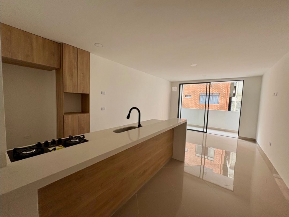 Cesión de derechos apartamento en laureles de 106m para rentas cortas — foto 2