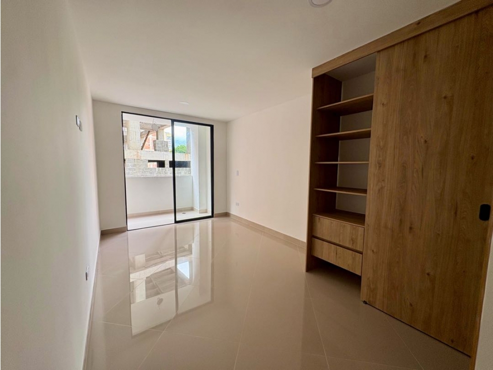 Cesión de derechos apartamento en laureles de 106m para rentas cortas — foto 3
