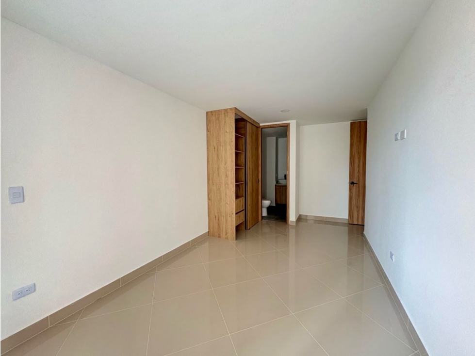 Cesión de derechos apartamento en laureles de 106m para rentas cortas — foto 4
