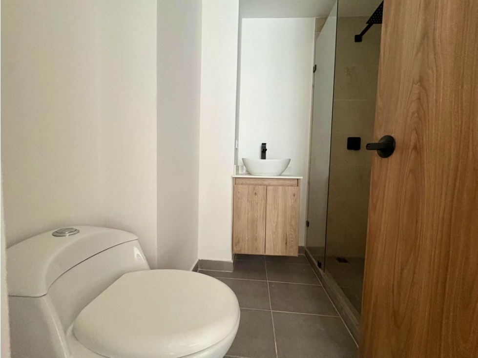 Cesión de derechos apartamento en laureles de 106m para rentas cortas — foto 5