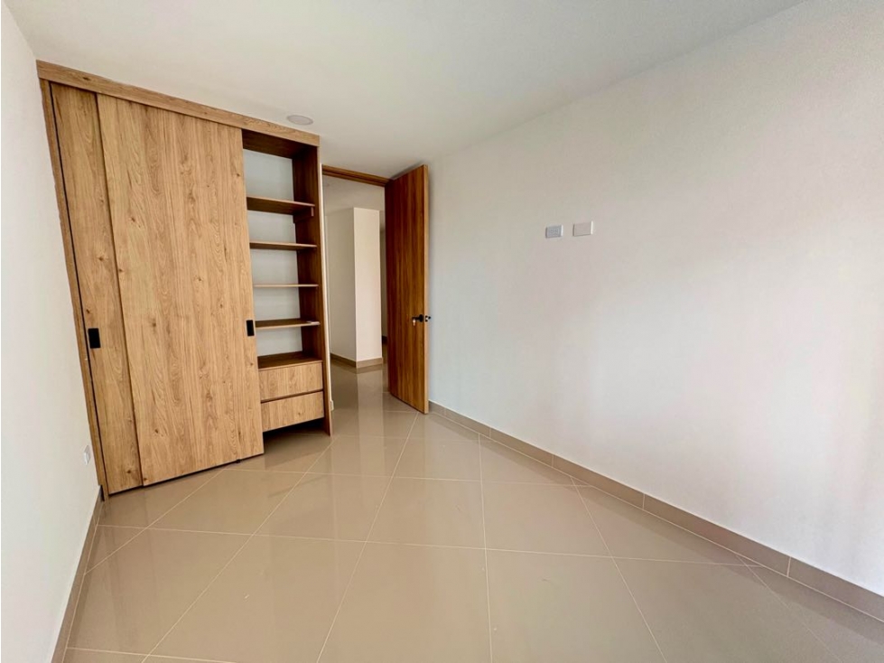 Cesión de derechos apartamento en laureles de 106m para rentas cortas — foto 6