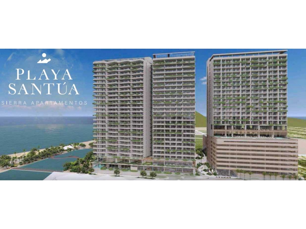 CESIÓN DE DERECHOS APARTAMENTO EN SANTA MARTA IC9769492 — foto 2