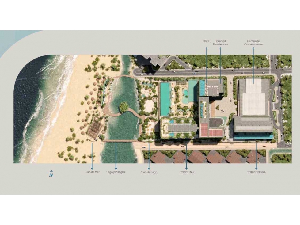 CESIÓN DE DERECHOS APARTAMENTO EN SANTA MARTA IC9769577 — foto 3