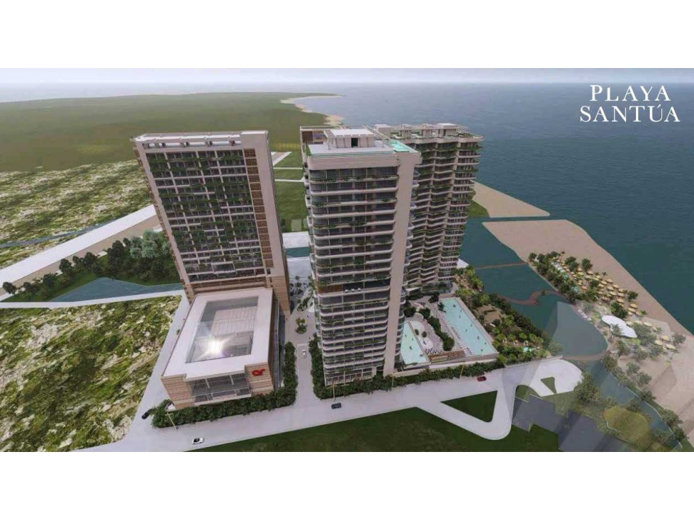 CESIÓN DE DERECHOS APARTAMENTO EN SANTA MARTA IC9769577 — foto 4