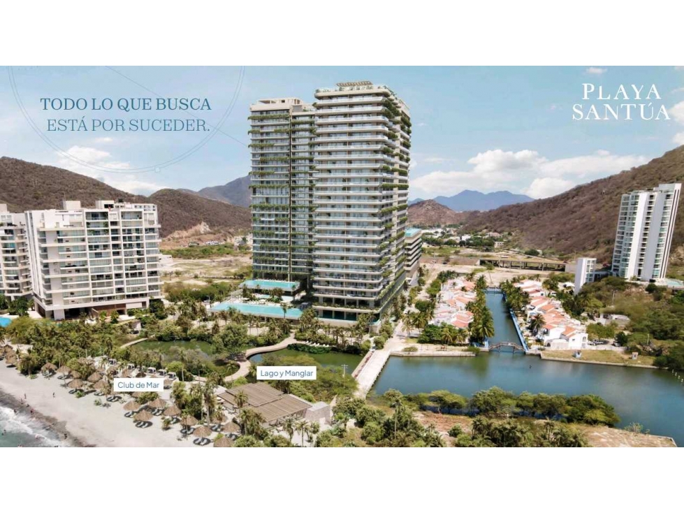 CESIÓN DE DERECHOS APARTAMENTO EN SANTA MARTA IC9776752 — foto 3