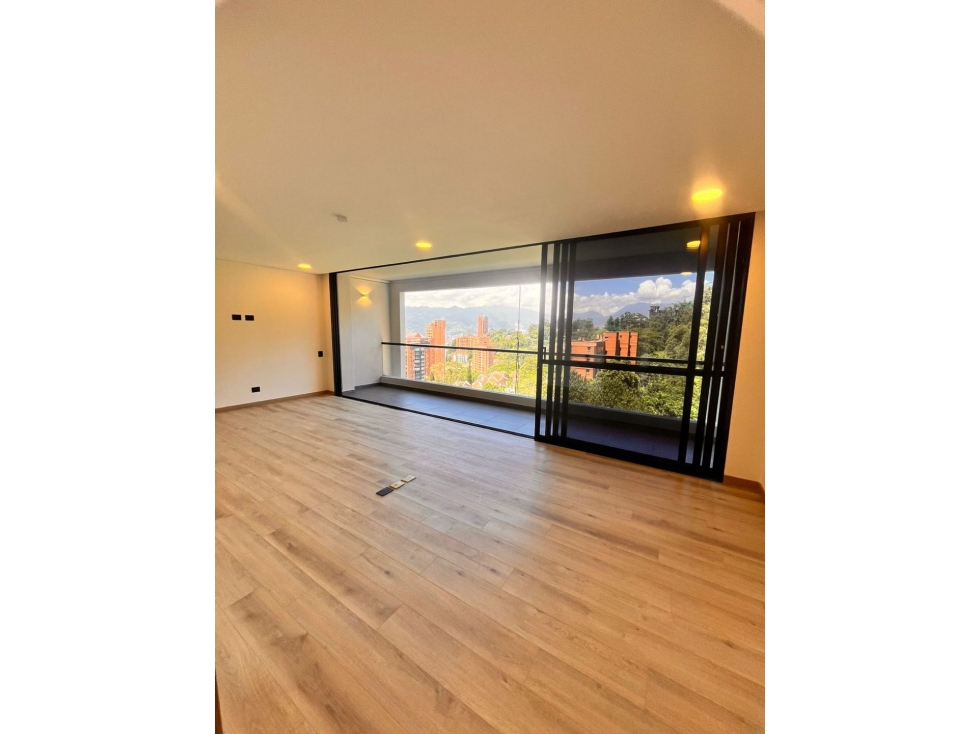 Cesión de derechos - Apartamento para estrenar en Poblado — foto 2