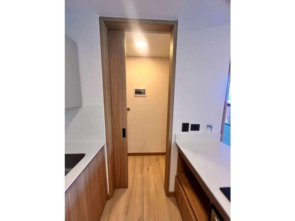Cesión de derechos - Apartamento para estrenar en Poblado — foto 4