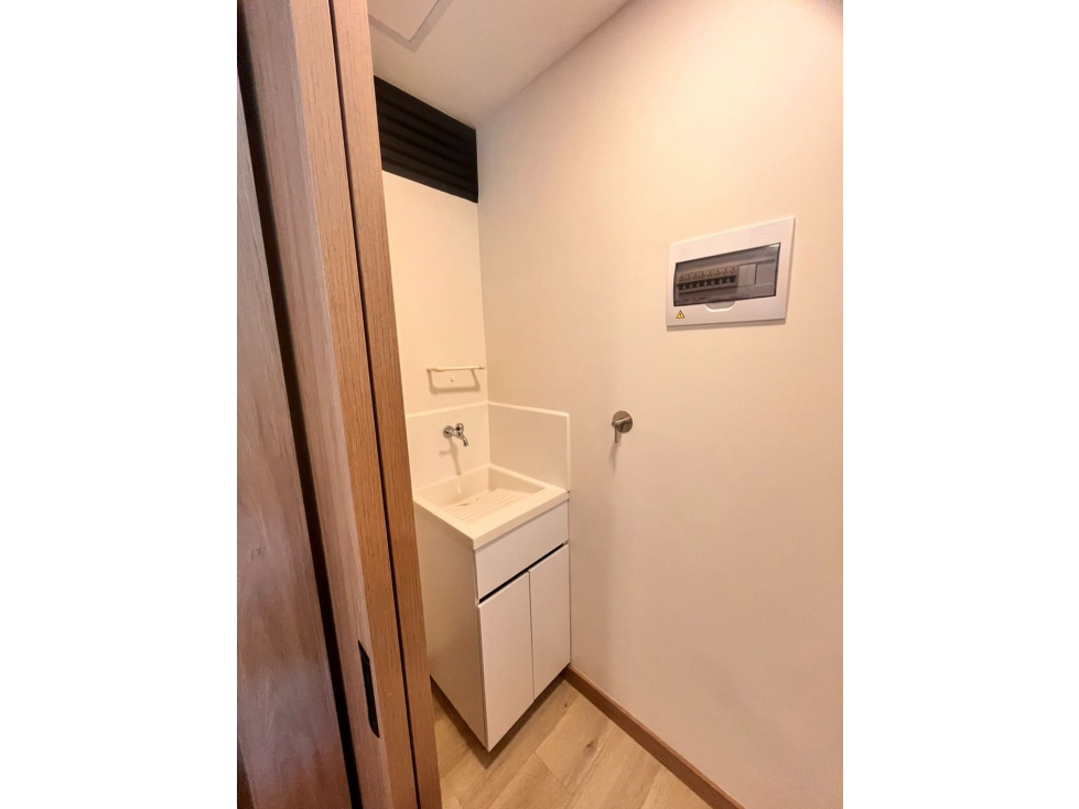 Cesión de derechos - Apartamento para estrenar en Poblado — foto 5