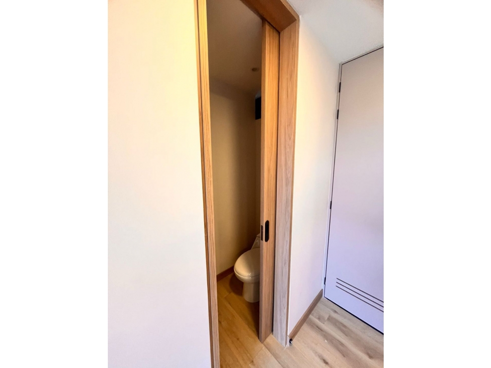 Cesión de derechos - Apartamento para estrenar en Poblado — foto 6