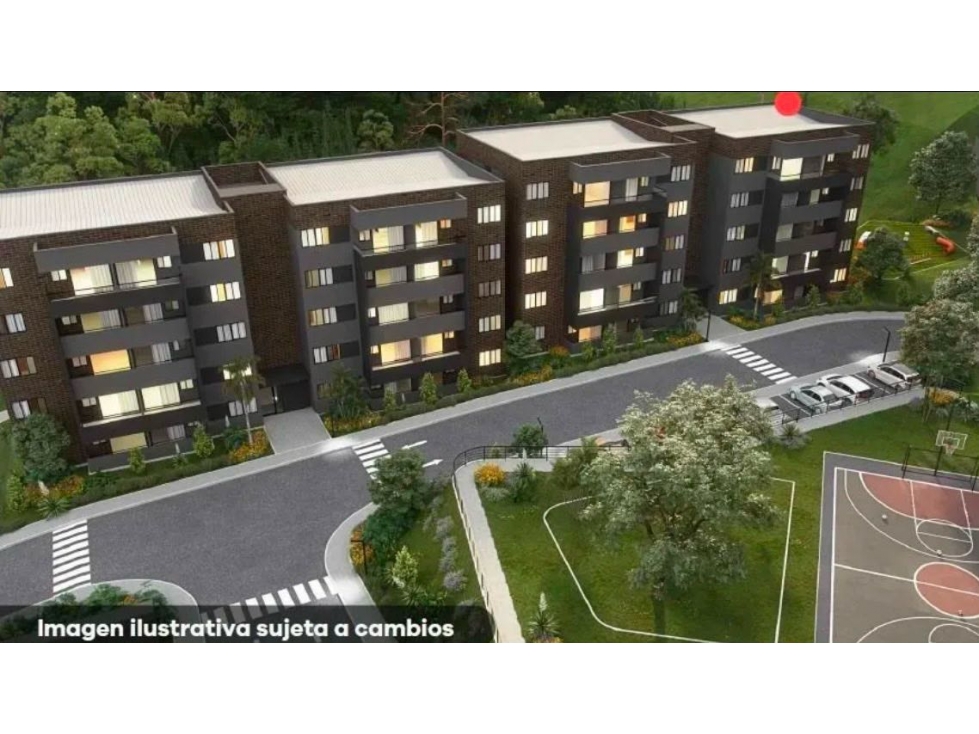CESIÓN DE DERECHOS APARTAMENTO VIS PROYECTO PRIMITIV | LA CEJA F553 — foto 4