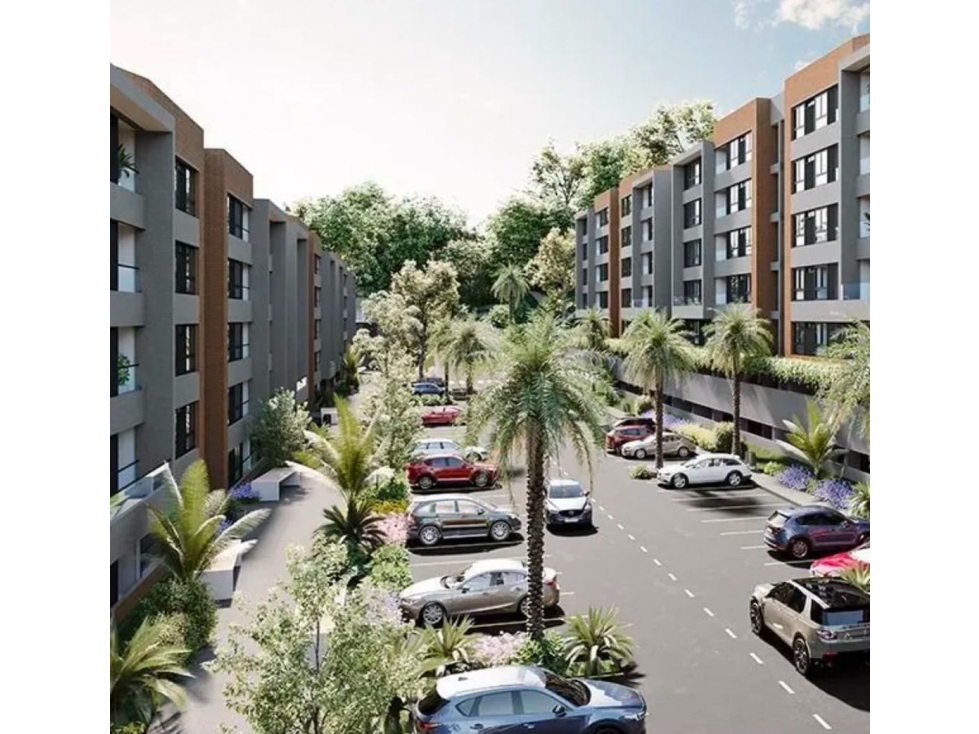 CESIÓN DE DERECHOS APARTAMENTO VIS PROYECTO PRIMITIV | LA CEJA F553 — foto 5
