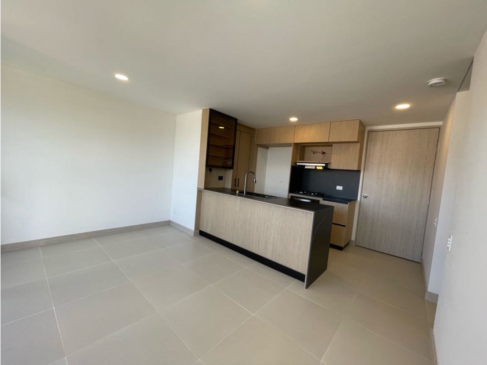 Cesión de derechos apartamento de 59 m² en Sabaneta parte plana — foto 4