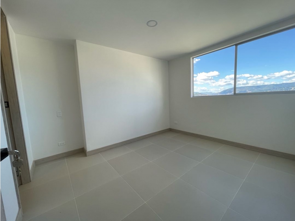 Cesión de derechos apartamento de 59 m² en Sabaneta parte plana — foto 6