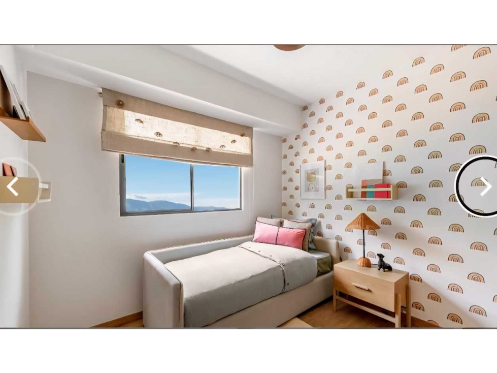 Cesión de Derechos Apartamento Mokana Laureles Medellín — foto 5