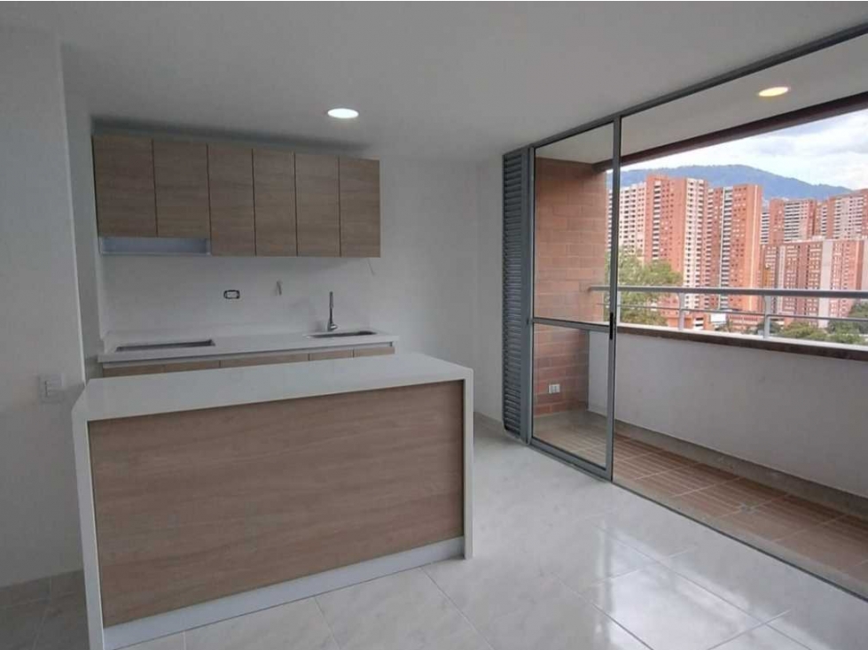 Cesión de derechos Apartamento Distrito Plaza Bello | Para estrenar