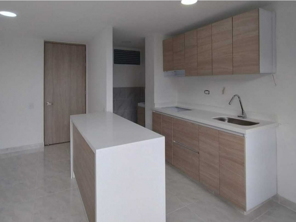 Cesión de derechos Apartamento Distrito Plaza Bello | Para estrenar — foto 2